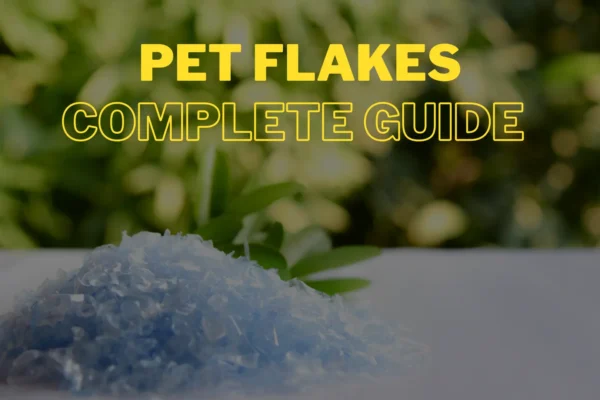 Pet Flakes – Complete Guide