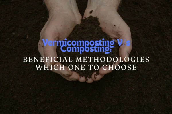 Vermicomposting Vs Composting Beneficial Methodologies Which One To Choose