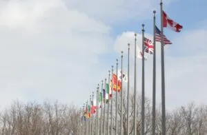 COP26: A Brief Overview Of Glasgow Climate Change Conference
