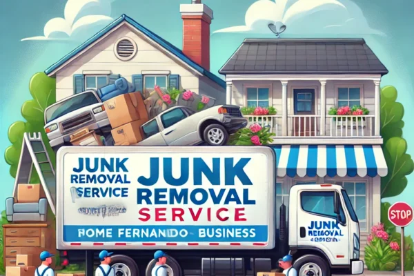 Featjunk