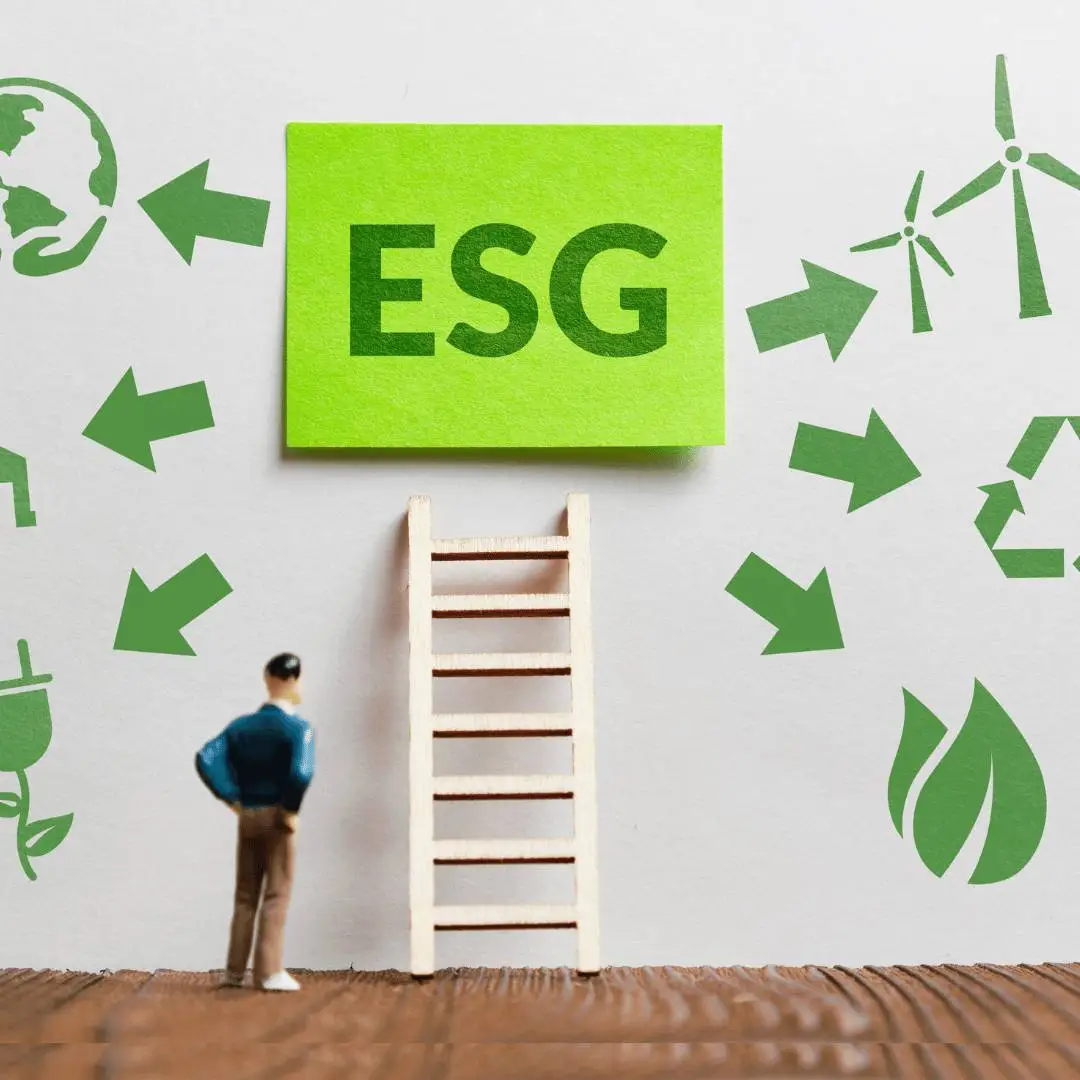 Image of Neubrain Solutions Private Limited's Environmental, Social, and Governance (ESG) service