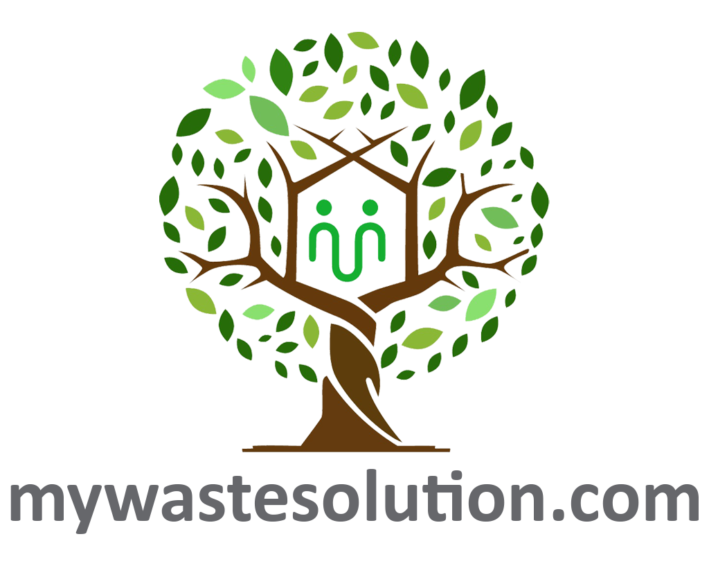 mywastesolution logo