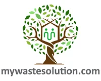 mywastesolution logo